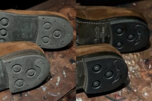 набойки Vibram Eton