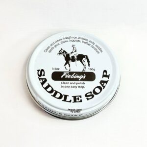 Седельное мыло очиститель для кожи Fiebing's Saddle Soup