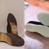 Замена подошвы Loro Piana